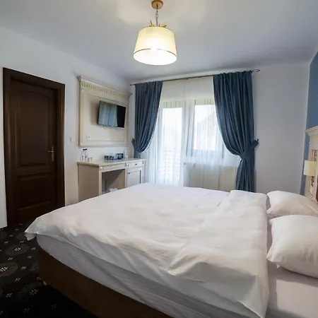 Gradina Mariajelor 2*
