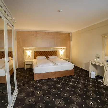 Hotel Gradina Mariajelor