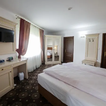 Gradina Mariajelor Campulung Moldovenesc