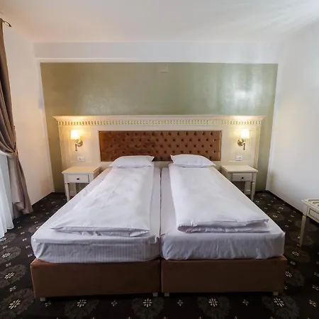 Gradina Mariajelor 2* Кымпулунг-Молдовенеск