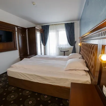 Gradina Mariajelor 2*