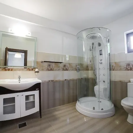 Gradina Mariajelor Hotel 2*
