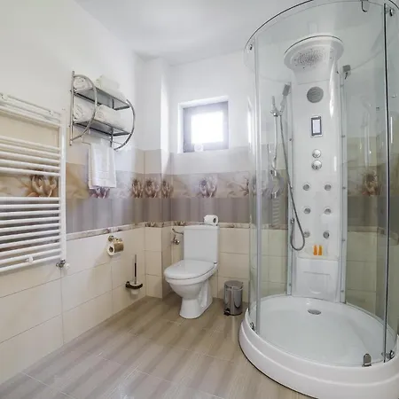 Gradina Mariajelor Hotel