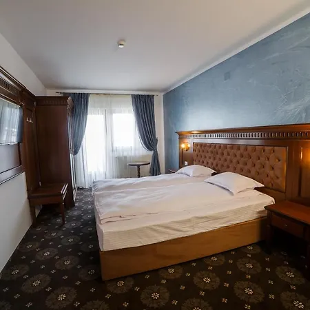Gradina Mariajelor Hotel 2*