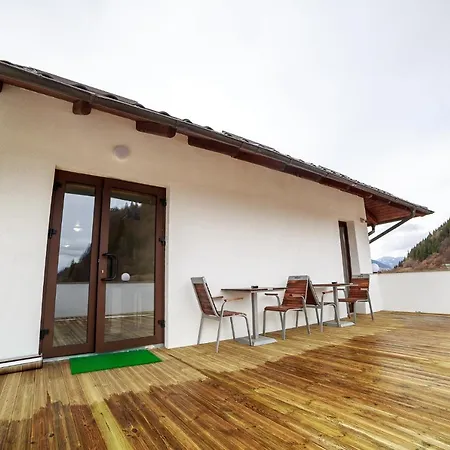 Gradina Mariajelor Hotel 2*