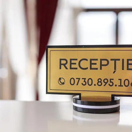Hotel Gradina Mariajelor Câmpulung Moldovenesc