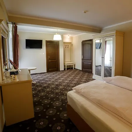 Gradina Mariajelor Hotel 2*