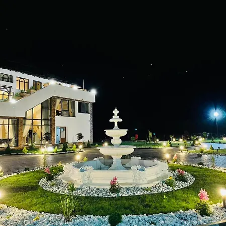 Hotel Gradina Mariajelor
